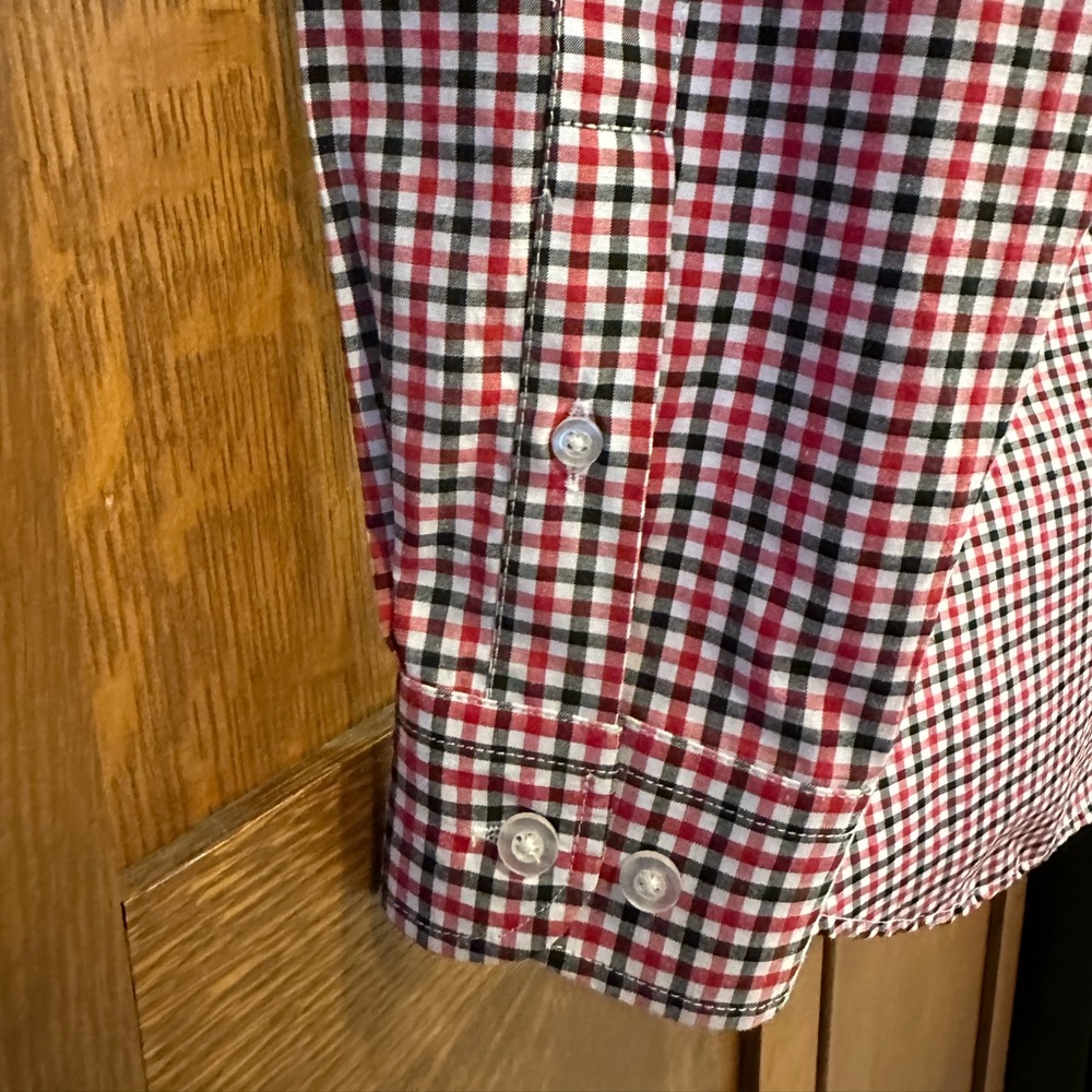 Men’s Nebraska shirt. Campus Specialties. Size: Small - Picture 11 of 16